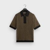 Kith Nash Knit Polo - Shea