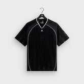 Kith Chase Jersey - Black