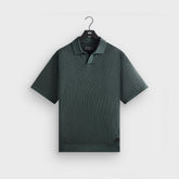 Kith Open Knit Drew Polo - Machine
