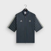 Kith for adidas Football Pinstripe Jersey - Nocturnal