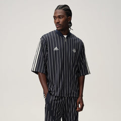 Kith for adidas Football Pinstripe Jersey - Nocturnal