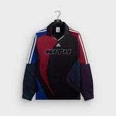 Kith for adidas Football Long Sleeve Soccer Jersey - Multi