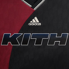 Kith for adidas Football Long Sleeve Soccer Jersey - Multi