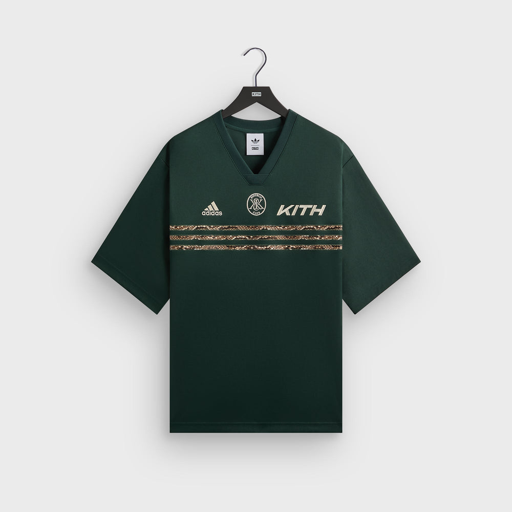 Kith for adidas Football Python Jersey - Stadium