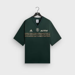 Kith for adidas Football Python Jersey - Stadium