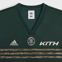 Kith for adidas Football Python Jersey - Stadium