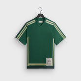 Kith Mesh Leon Jersey - Feld