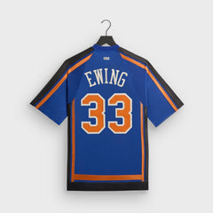 Kith for the New York Knicks Patrick Ewing Mesh Shirt - Current