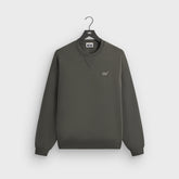 Kith Compact Knit Nelson Crewneck - Machine