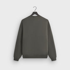 Kith Compact Knit Nelson Crewneck - Machine