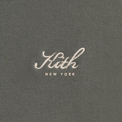 Kith Compact Knit Nelson Crewneck - Machine