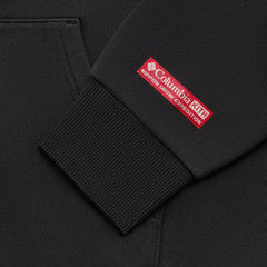 Kith for Columbia NSE Vintage Nelson Hoodie - Black