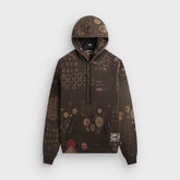 Kith for Columbia Landscape Vintage Nelson Hoodie - Kindling
