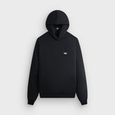 Kith Puffed Fleece Pullover - Black