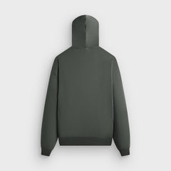 Kith Sueded French Terry Nelson Hoodie - Machine