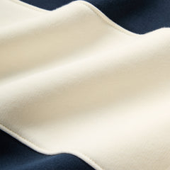 Disney Kith for Pixar Animation Nelson Quarter Zip - Nocturnal