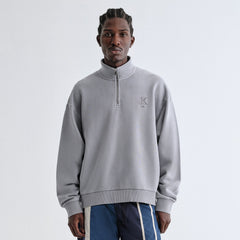 Kith Nelson Quarter Zip - Atrium