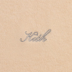 Kith Harmon Quarter Zip Mock Neck - Hallow