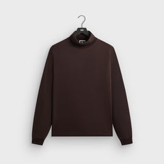 Kith Classic Cortlandt Turtleneck - Incognito
