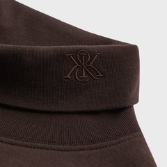 Kith Classic Cortlandt Turtleneck - Incognito