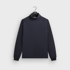 Kith Classic Cortlandt Turtleneck - Ink