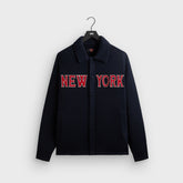 Kith for the New York Knicks Classic Knit Ginza - Nocturnal