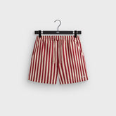 Kith Striped Cedar Short - Allure