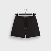 Kith Double Weave Fairfax Short - Black