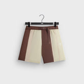 Kith Wrinkle Nylon Mason Short - Contract
