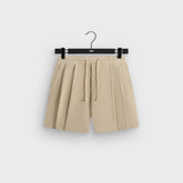 Kith Kylan Sweatshort - Durum