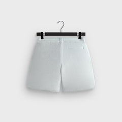 Kith Plush Terry Jordan Short - Light Indigo