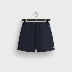 Kith Twill Collins Swim Short - Nocturnal
