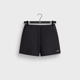 Kith Twill Collins Swim Short - Black