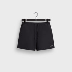 Kith Twill Collins Swim Short - Black