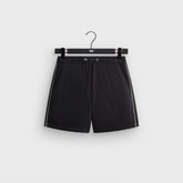 Kith Ivy Collins Swim Short - Black