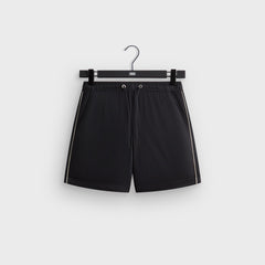 Kith Ivy Collins Swim Short - Black