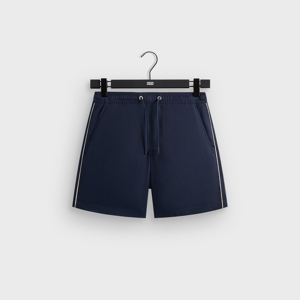 Kith Ivy Collins Swim Short - Nocturnal