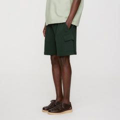 Kith Micro Waffle Fairfax Cargo Short - Stadium