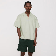 Kith Micro Waffle Fairfax Cargo Short - Stadium