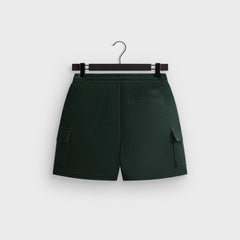 Kith Micro Waffle Fairfax Cargo Short - Stadium