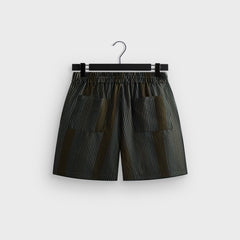 Kith Seersucker Lewis Short - Stadium