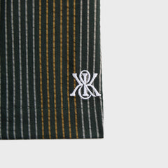 Kith Seersucker Lewis Short - Stadium