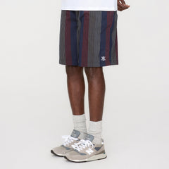 Kith Seersucker Lewis Short - Nocturnal