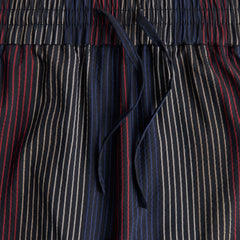 Kith Seersucker Lewis Short - Nocturnal