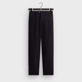Kith Felted Jersey Kyson Pant - Ink