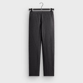 Kith Puffed Nylon Mercer 8 Pant - Black