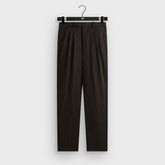 Kith Double Weave Kylan Trouser - Kindling