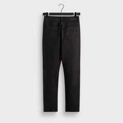 Kith Centre Straight Jean - Black
