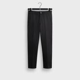 Kith Double Weave Chatham Pant - Black