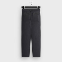 Kith Garment Dyed Nylon Hooper Pant - Thunder
